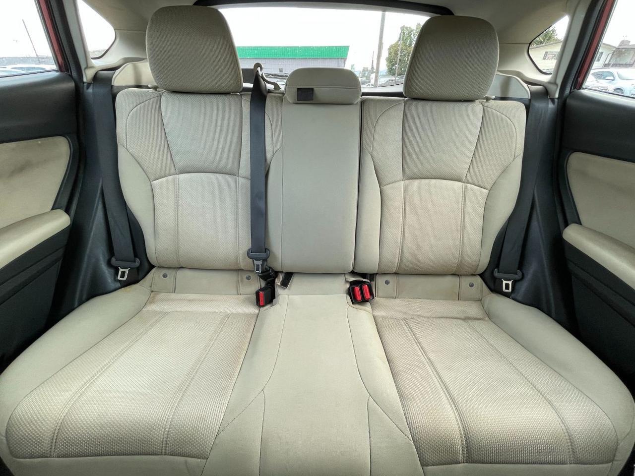 2019 Subaru Impreza 2.0i Premium Spokane Valley WA