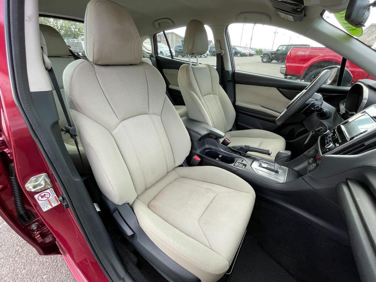 2019 Subaru Impreza 2.0i Premium Spokane Valley WA