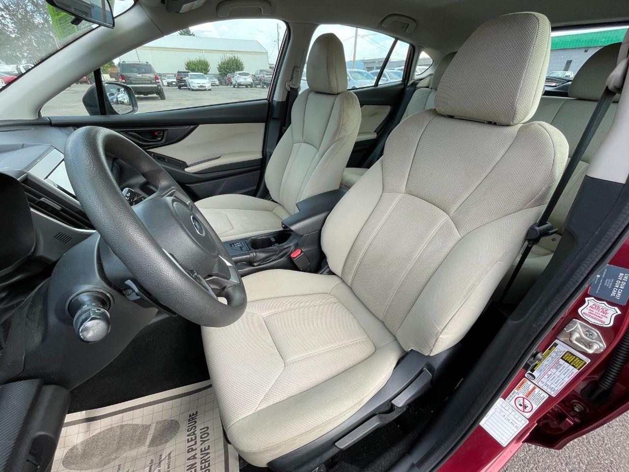 2019 Subaru Impreza 2.0i Premium Spokane Valley WA