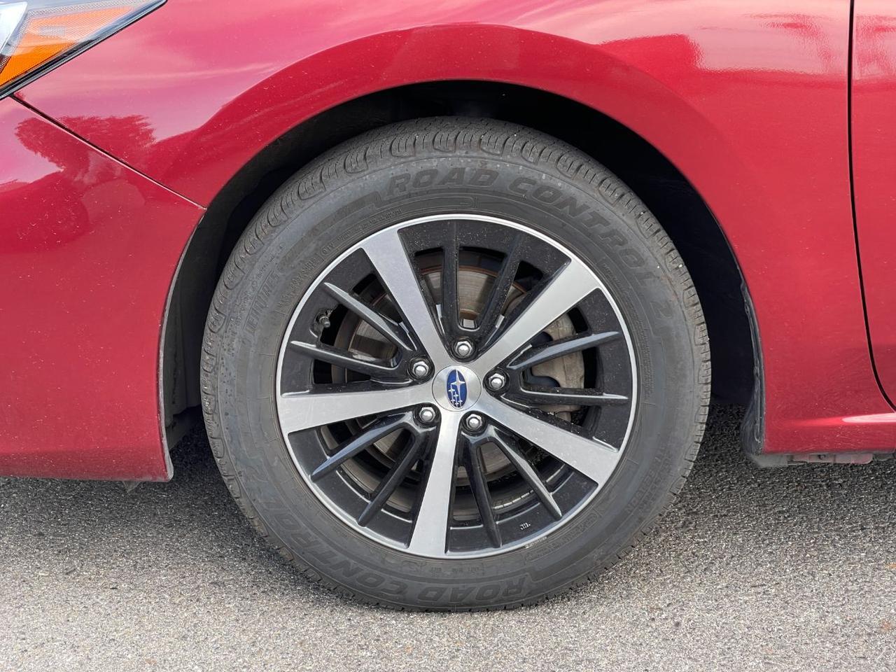 2019 Subaru Impreza 2.0i Premium Spokane Valley WA