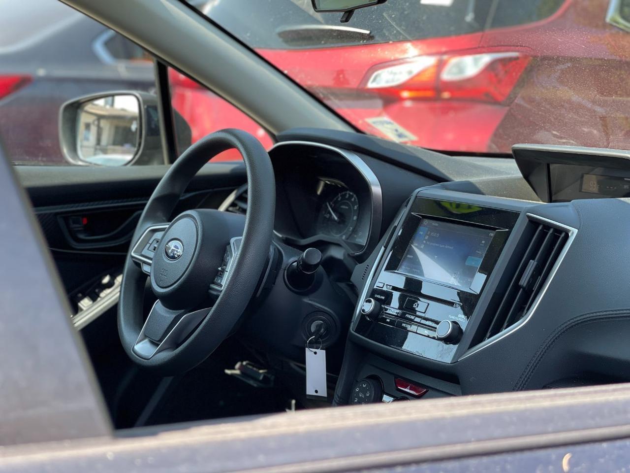 2019 Subaru Impreza 2.0i Premium Spokane Valley WA