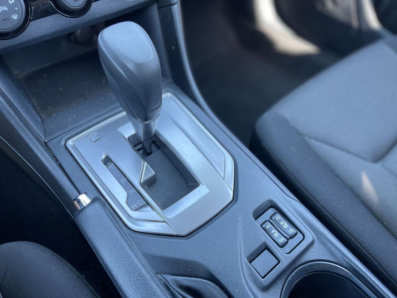 2019 Subaru Impreza 2.0i Premium Spokane Valley WA