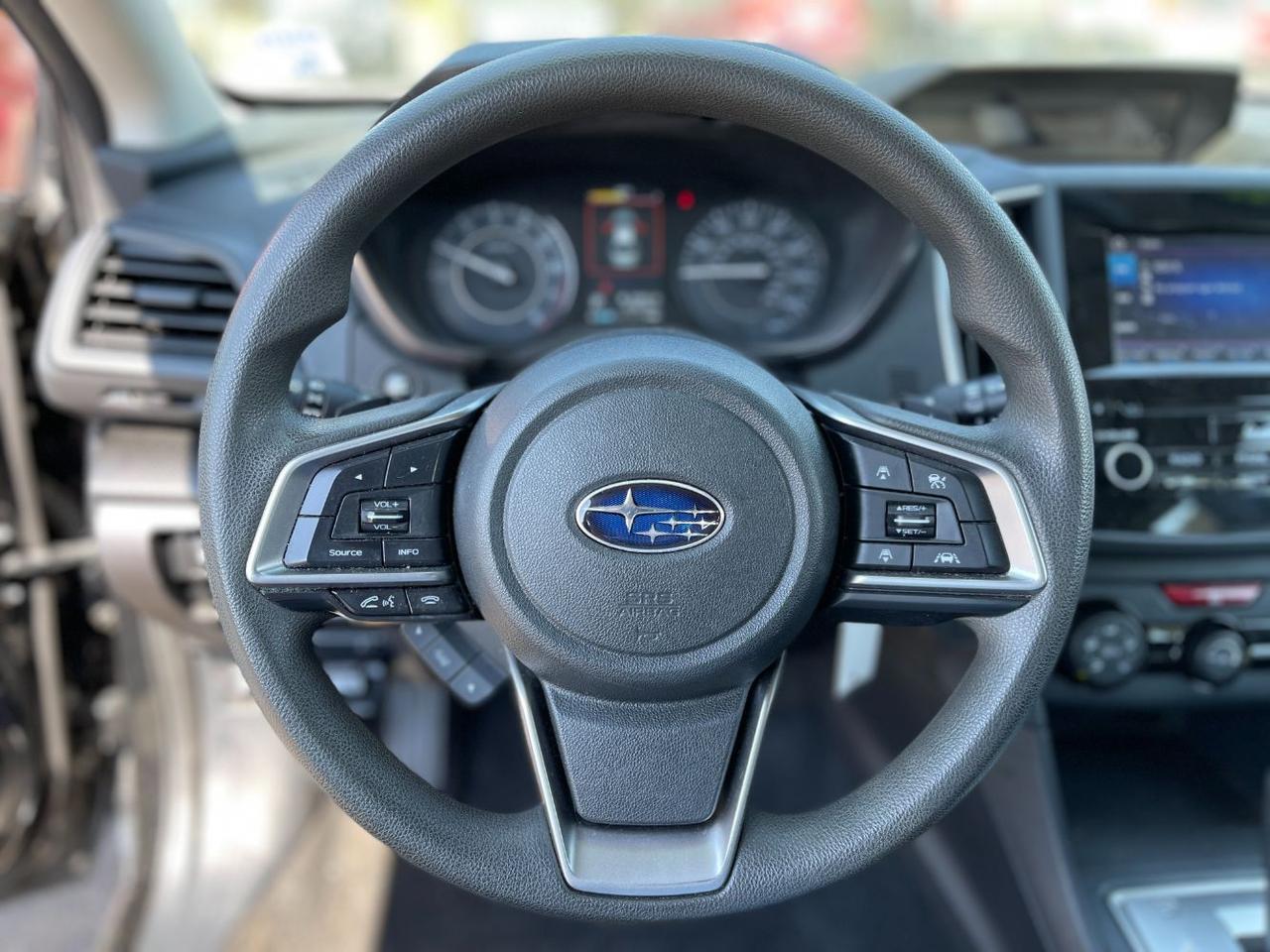 2019 Subaru Impreza 2.0i Premium Spokane Valley WA