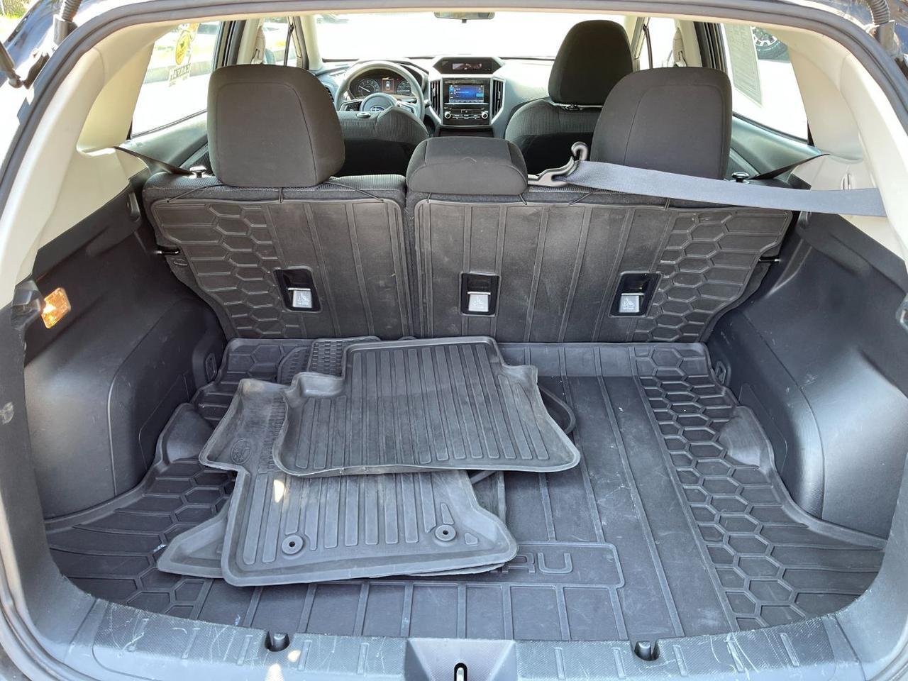 2019 Subaru Impreza 2.0i Premium Spokane Valley WA