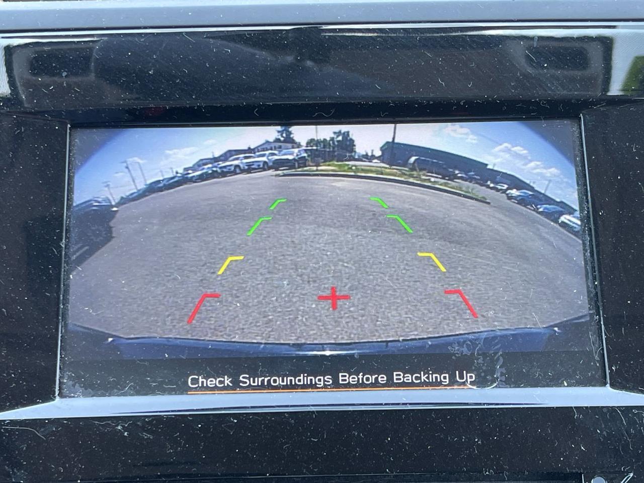 2019 Subaru Impreza 2.0i Premium Spokane Valley WA