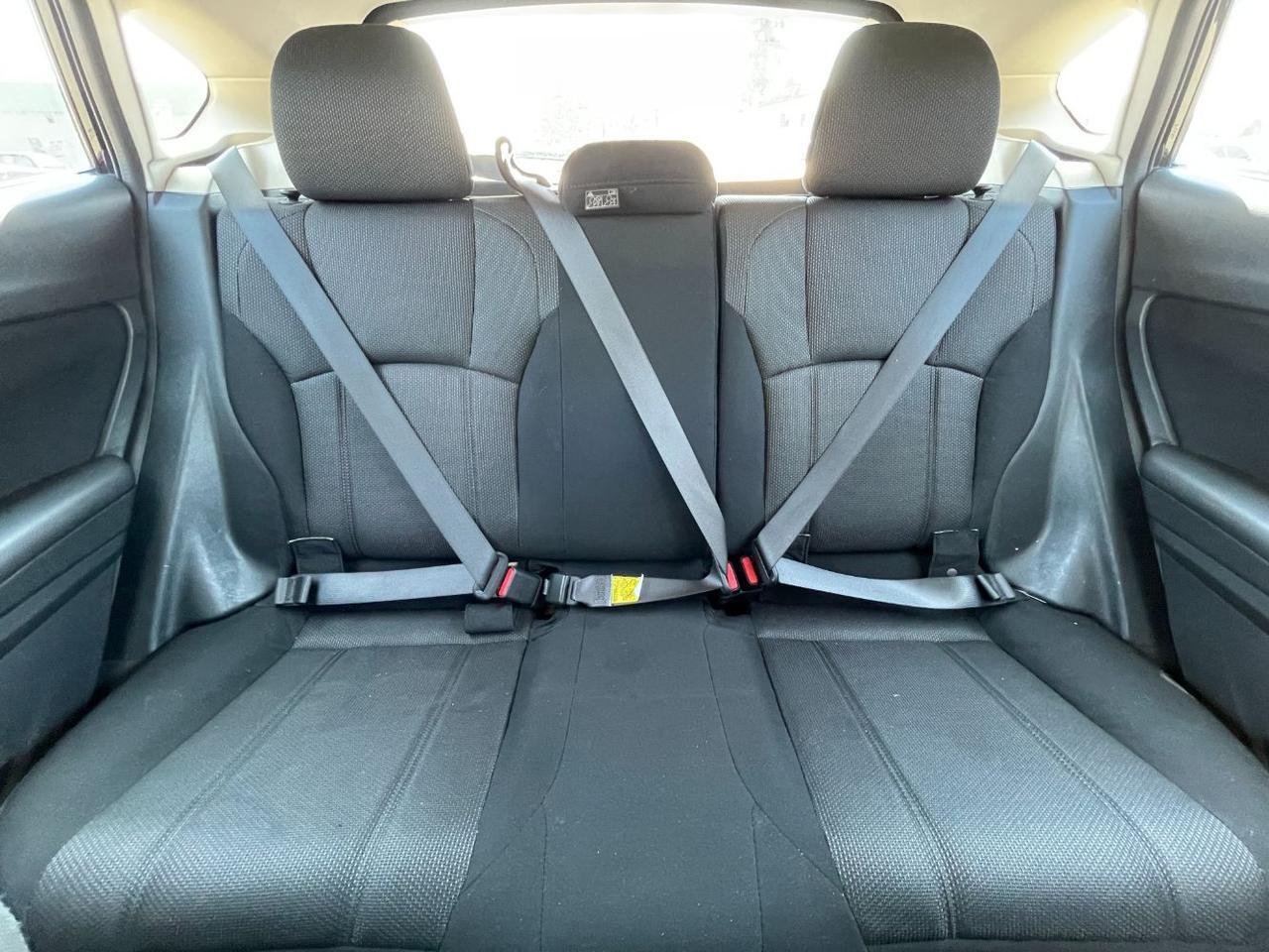 2019 Subaru Impreza 2.0i Premium Spokane Valley WA