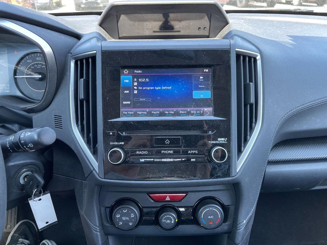 2019 Subaru Impreza 2.0i Premium Spokane Valley WA