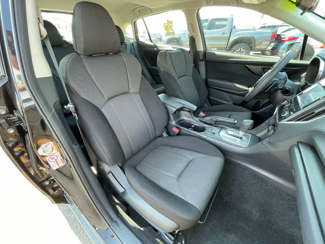 2019 Subaru Impreza 2.0i Premium Spokane Valley WA
