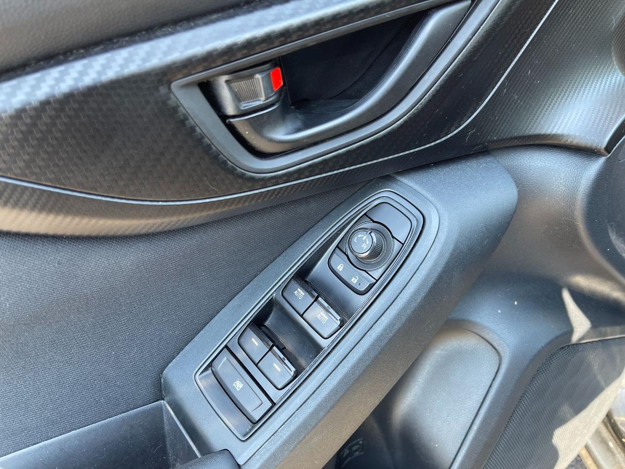 2019 Subaru Impreza 2.0i Premium Spokane Valley WA