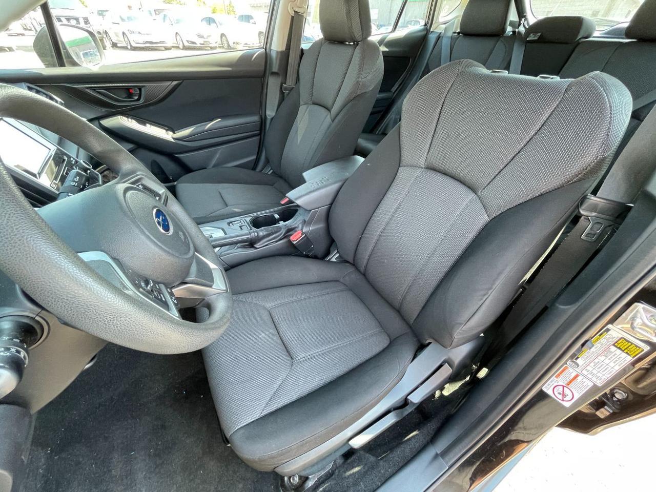 2019 Subaru Impreza 2.0i Premium Spokane Valley WA