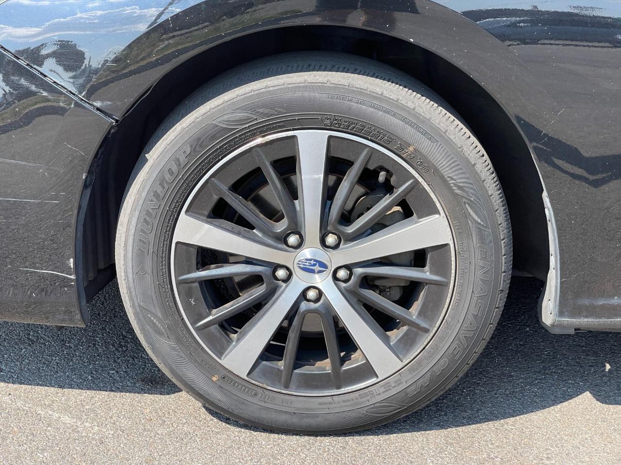 2019 Subaru Impreza 2.0i Premium Spokane Valley WA