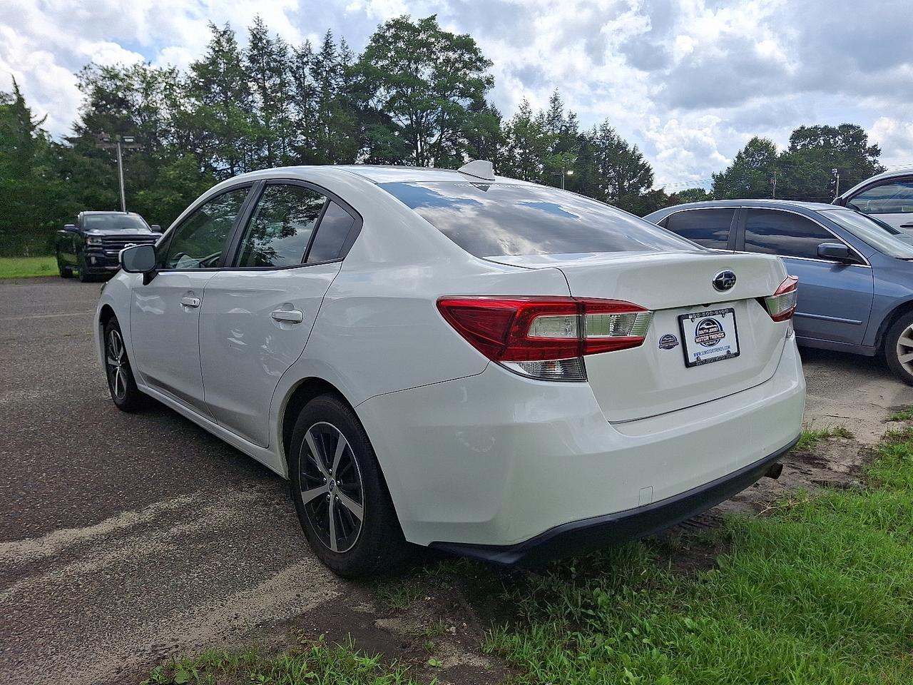 2019 Subaru Impreza 2.0i Premium Vineland NJ