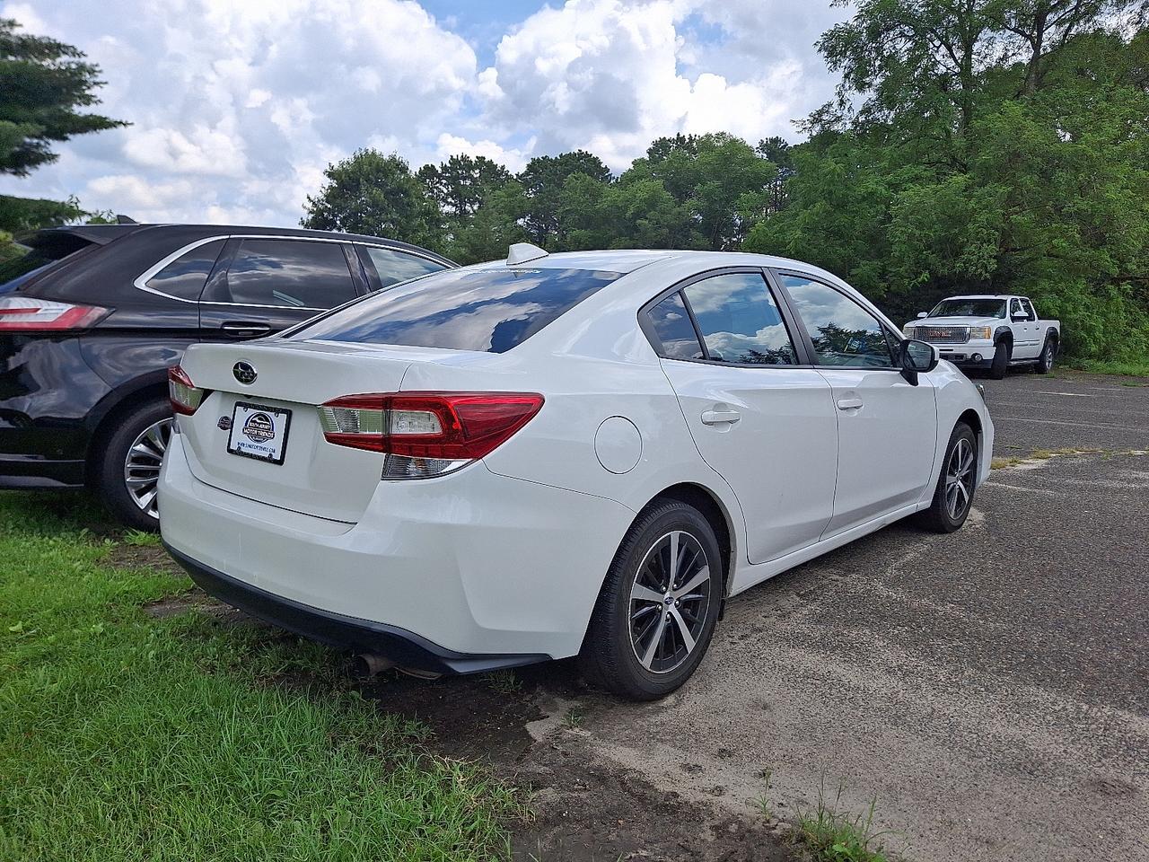 2019 Subaru Impreza 2.0i Premium Vineland NJ