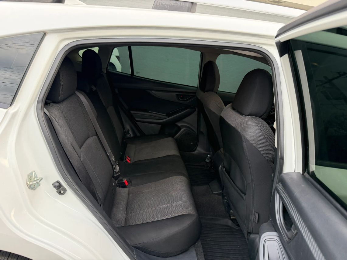 2019 Subaru Impreza 2.0i Premium Wagon 4D Cincinnati OH