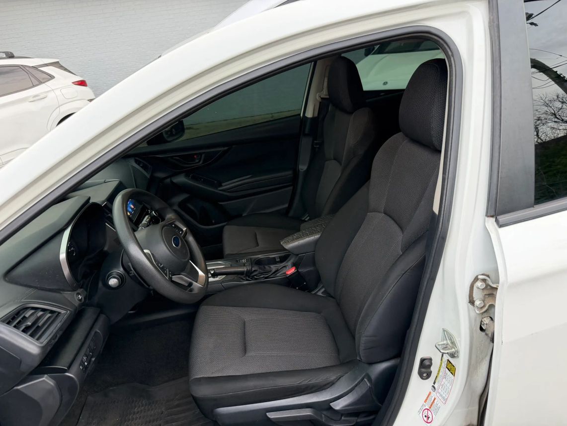 2019 Subaru Impreza 2.0i Premium Wagon 4D Cincinnati OH