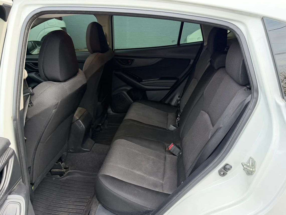 2019 Subaru Impreza 2.0i Premium Wagon 4D Cincinnati OH
