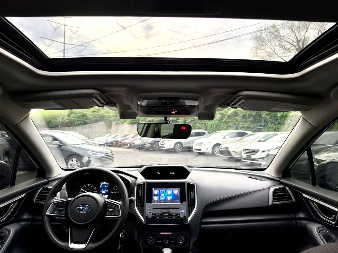 2019 Subaru Impreza 2.0i Premium Wagon 4D Cincinnati OH