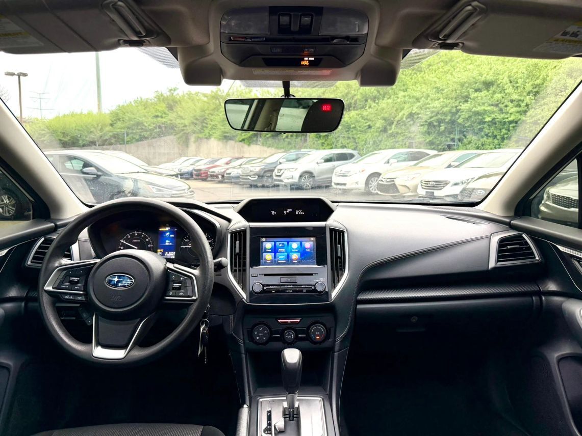 2019 Subaru Impreza 2.0i Premium Wagon 4D Cincinnati OH