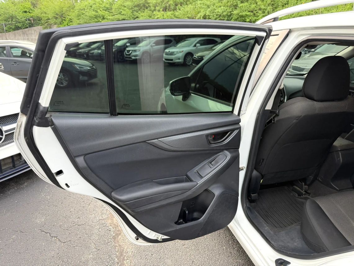 2019 Subaru Impreza 2.0i Premium Wagon 4D Cincinnati OH