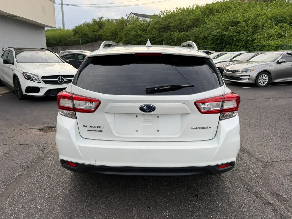 2019 Subaru Impreza 2.0i Premium Wagon 4D Cincinnati OH