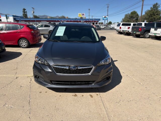 2019 Subaru Impreza 2.0i Premium West Valley City UT