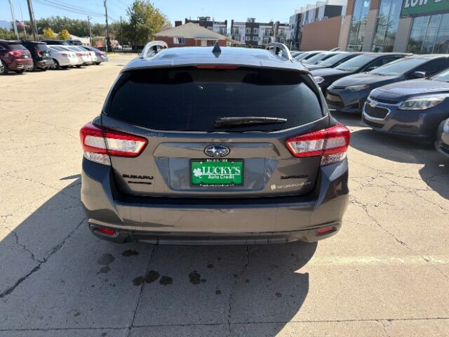 2019 Subaru Impreza 2.0i Premium West Valley City UT