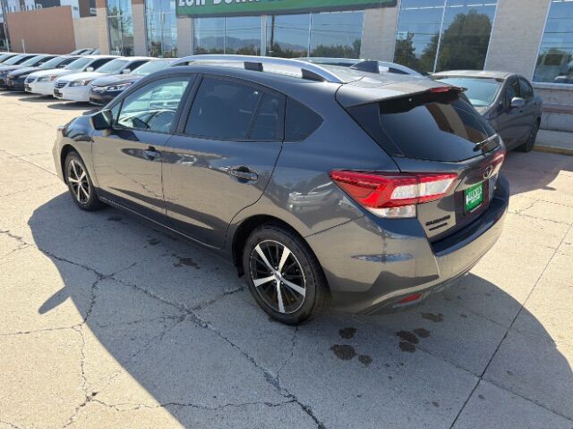 2019 Subaru Impreza 2.0i Premium West Valley City UT