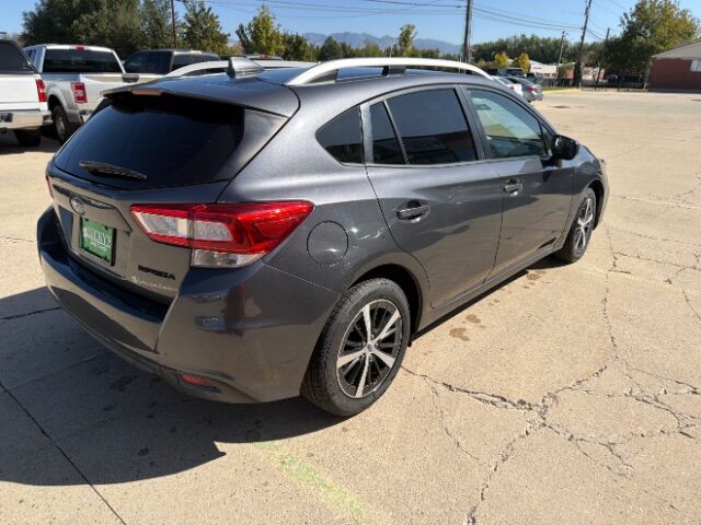 2019 Subaru Impreza 2.0i Premium West Valley City UT