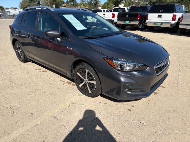 2019 Subaru Impreza 2.0i Premium West Valley City UT