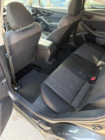 2019 Subaru Impreza 2.0i Premium West Valley City UT