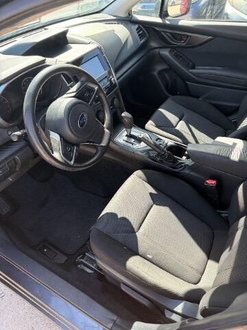 2019 Subaru Impreza 2.0i Premium West Valley City UT