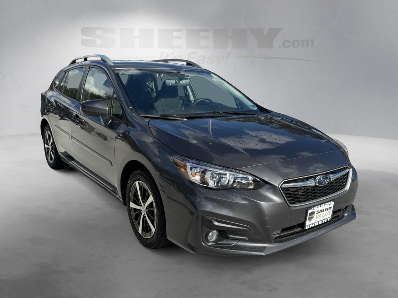2019 Subaru Impreza 2.0i Premium Springfield VA