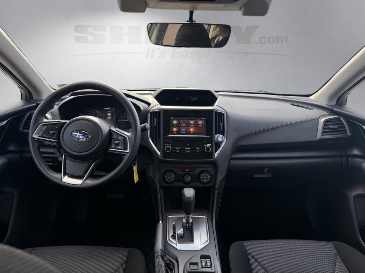 2019 Subaru Impreza 2.0i Premium Springfield VA