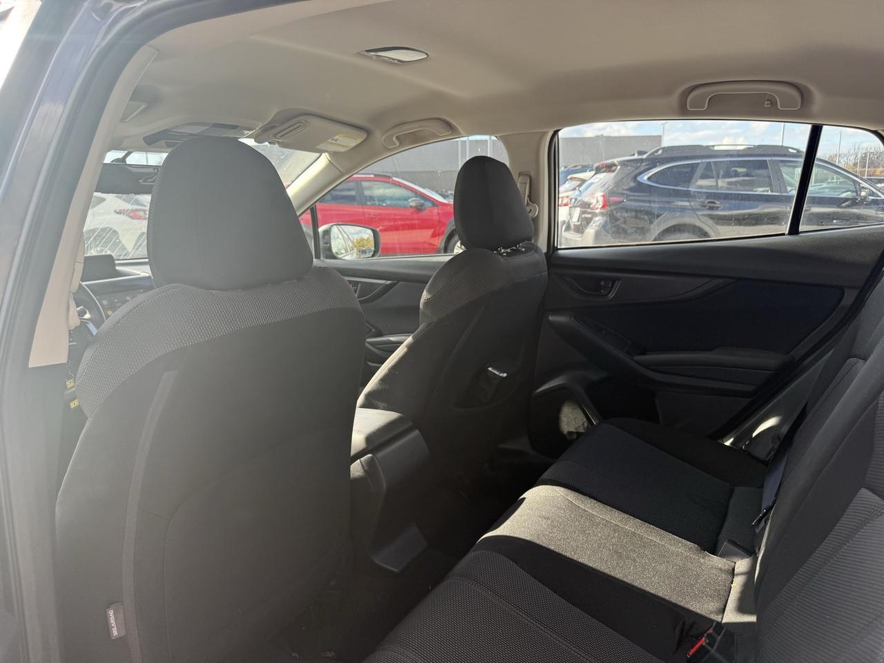 2019 Subaru Impreza 2.0i Premium Springfield VA