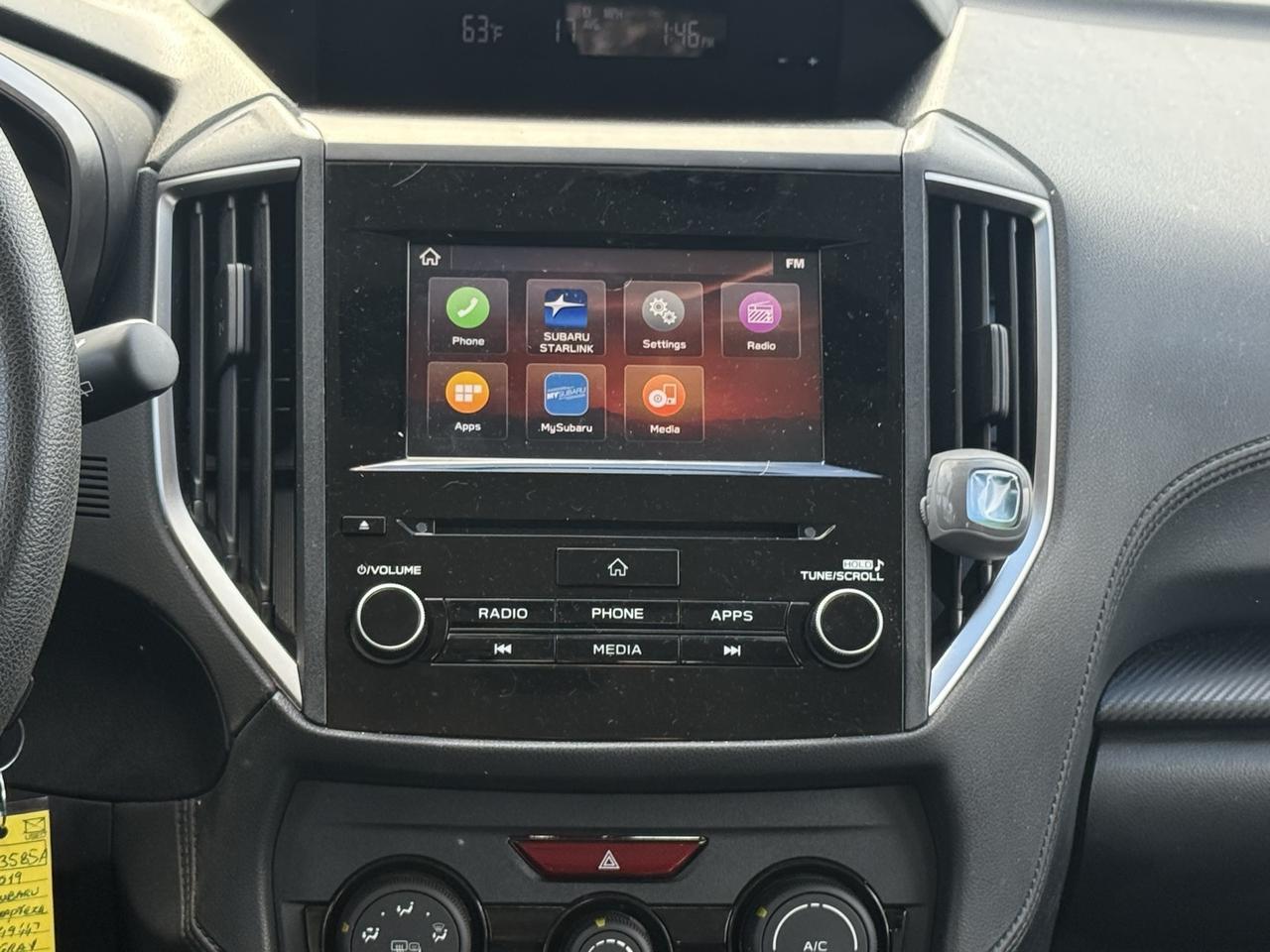 2019 Subaru Impreza 2.0i Premium Springfield VA