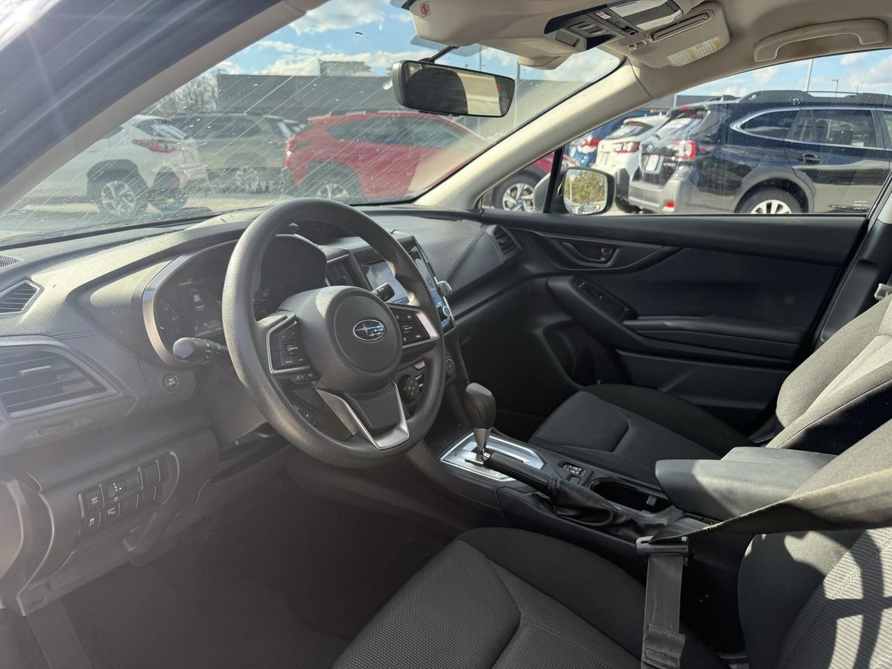 2019 Subaru Impreza 2.0i Premium Springfield VA
