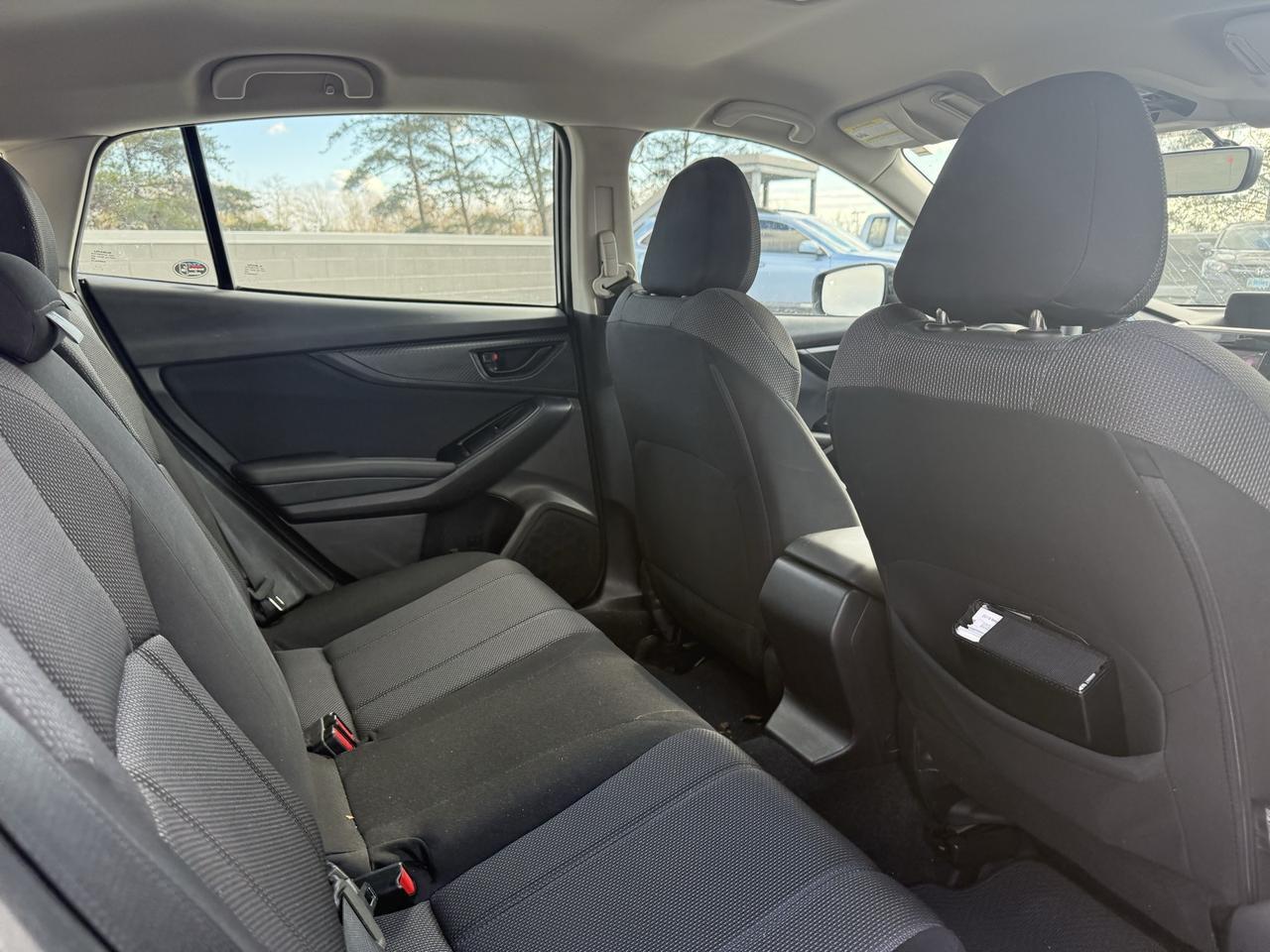 2019 Subaru Impreza 2.0i Premium Springfield VA