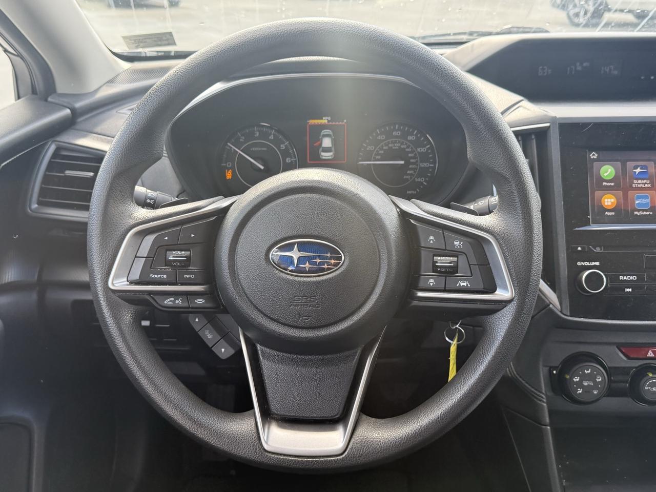 2019 Subaru Impreza 2.0i Premium Springfield VA
