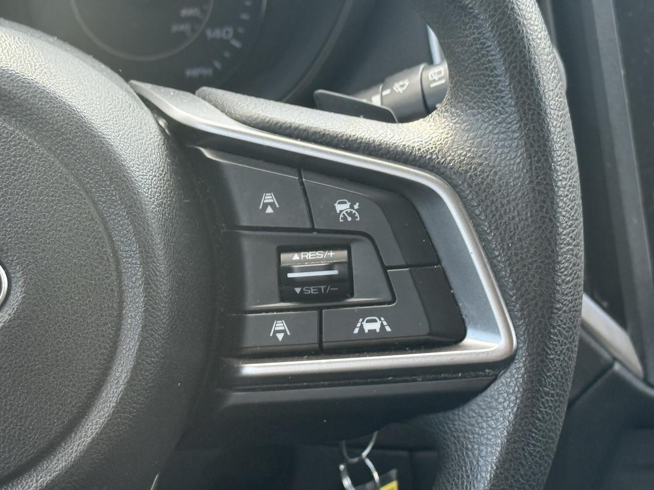 2019 Subaru Impreza 2.0i Premium Springfield VA