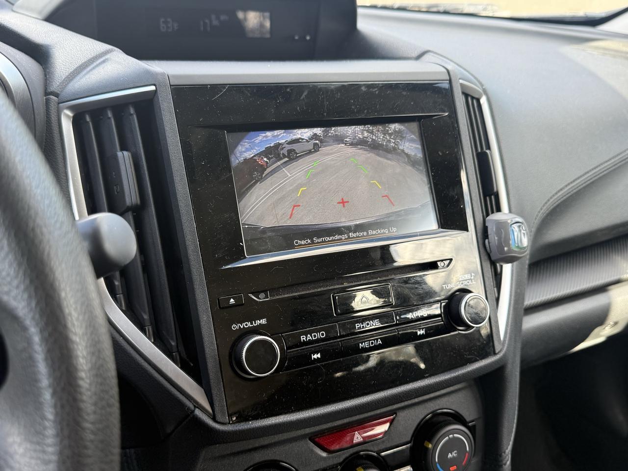 2019 Subaru Impreza 2.0i Premium Springfield VA