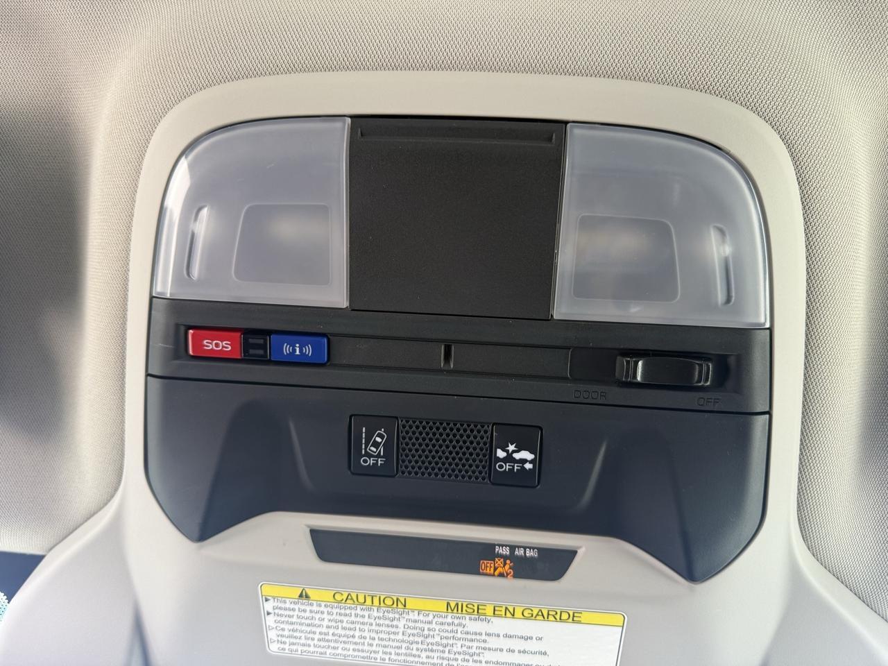 2019 Subaru Impreza 2.0i Premium Springfield VA