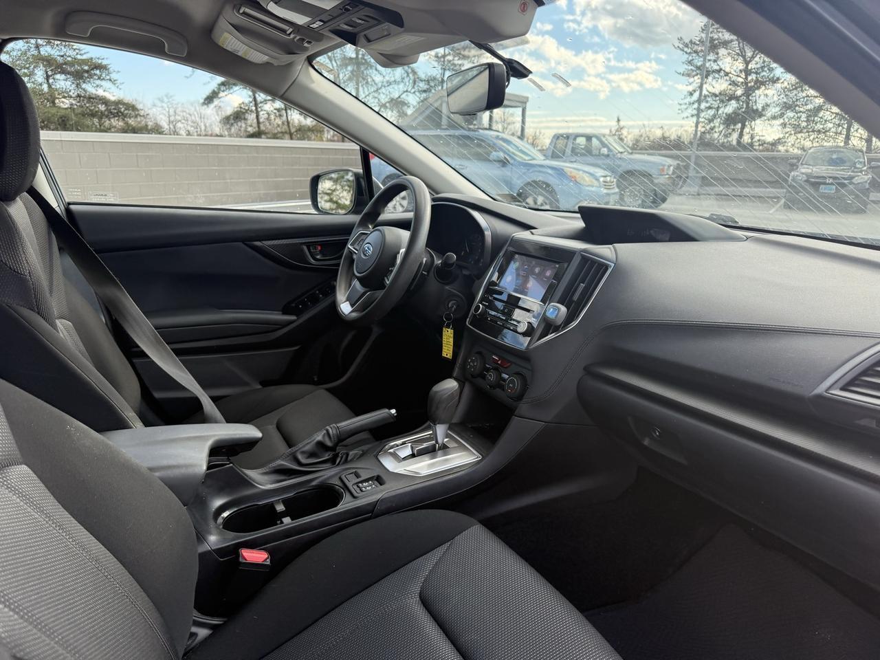 2019 Subaru Impreza 2.0i Premium Springfield VA