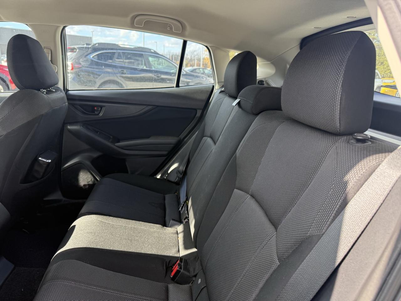 2019 Subaru Impreza 2.0i Premium Springfield VA