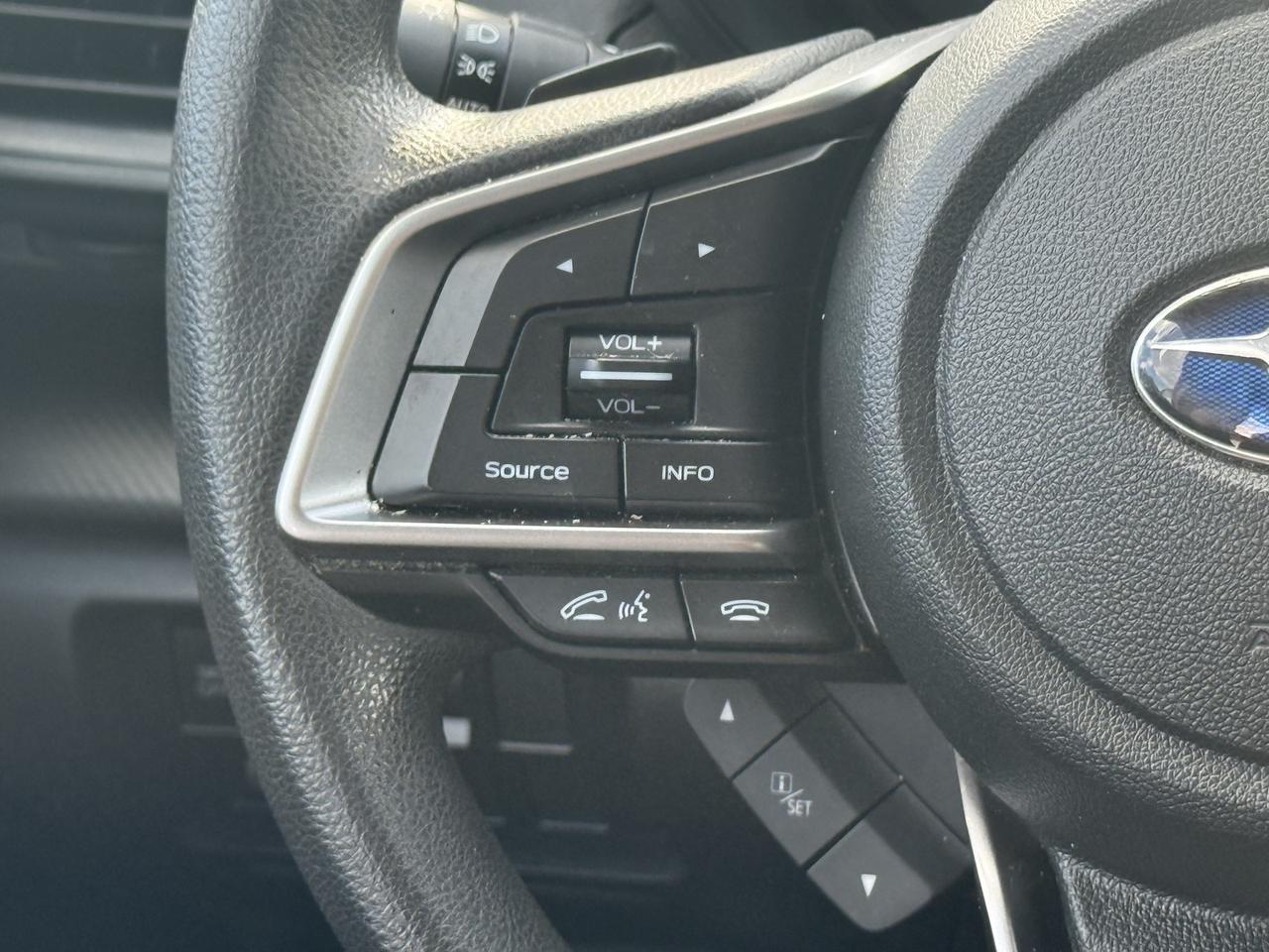 2019 Subaru Impreza 2.0i Premium Springfield VA