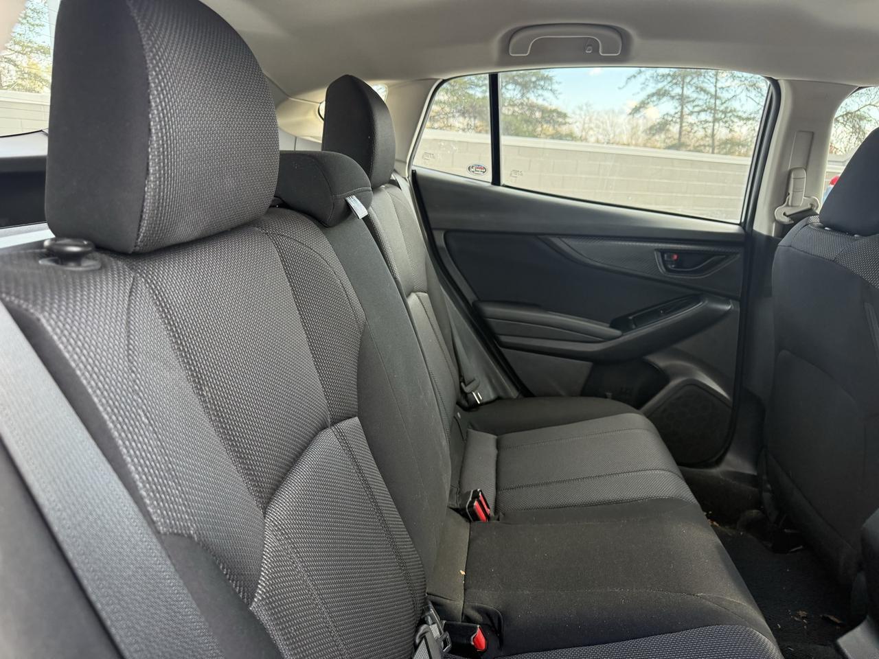 2019 Subaru Impreza 2.0i Premium Springfield VA