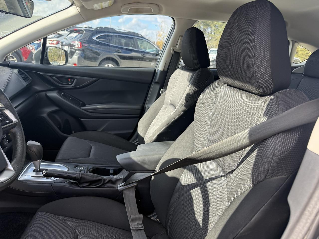 2019 Subaru Impreza 2.0i Premium Springfield VA