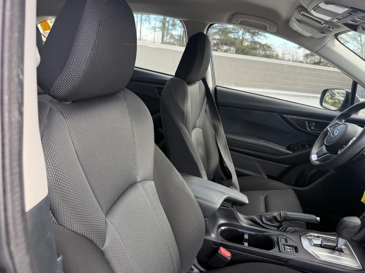 2019 Subaru Impreza 2.0i Premium Springfield VA