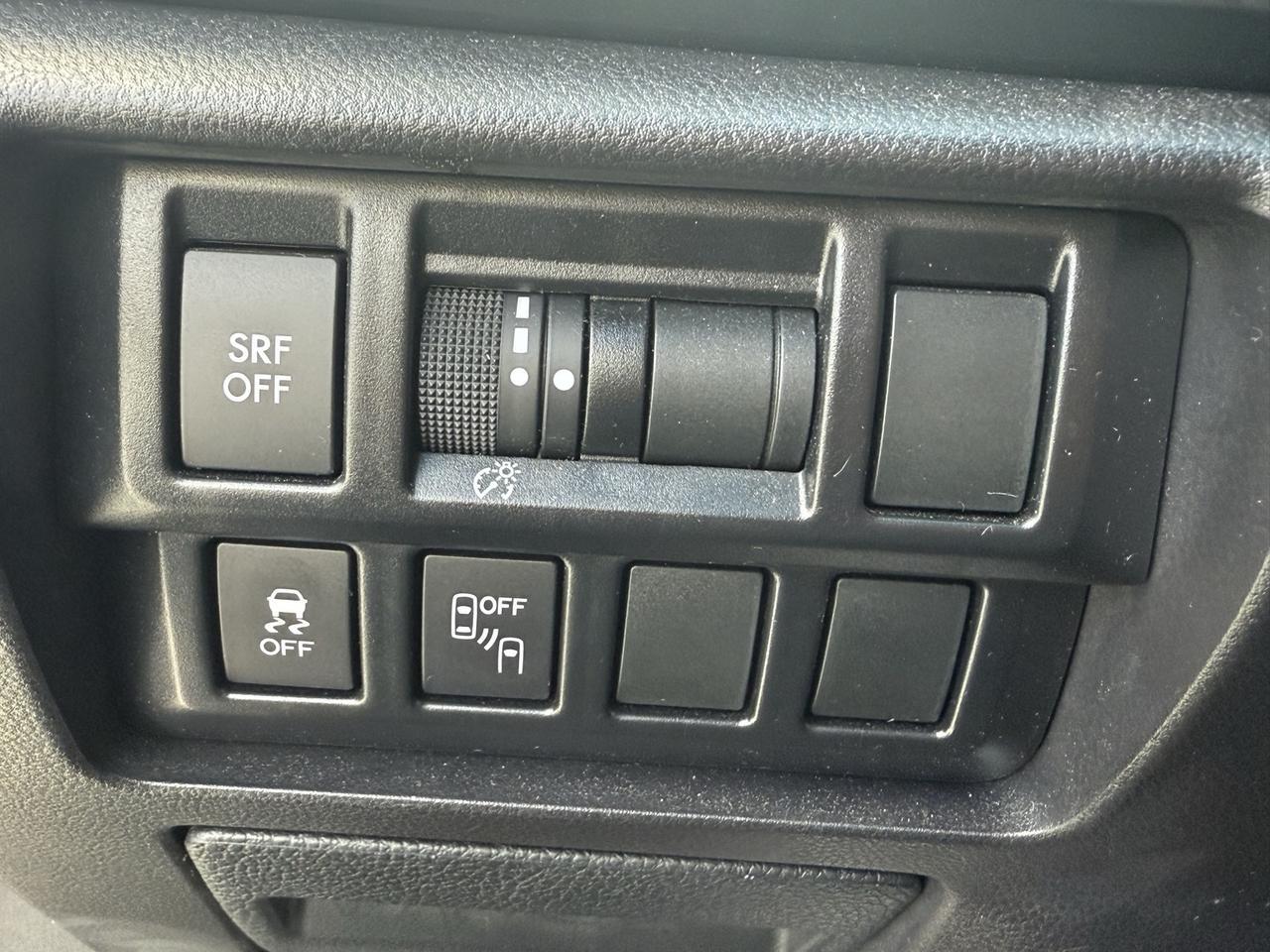 2019 Subaru Impreza 2.0i Premium Springfield VA