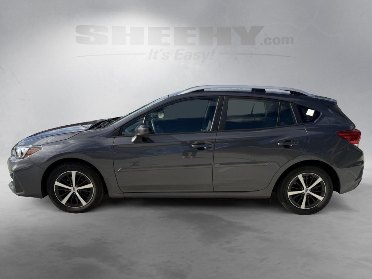 2019 Subaru Impreza 2.0i Premium Springfield VA