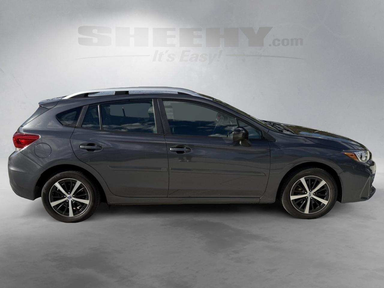 2019 Subaru Impreza 2.0i Premium Springfield VA